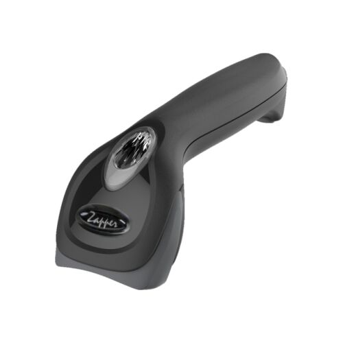 Barcode Zapper 2D small
