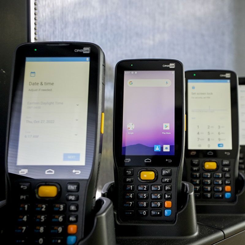 AssetTraq Mobile