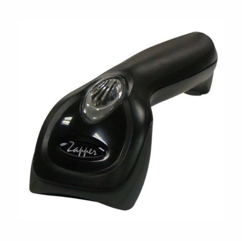 barcode scanner