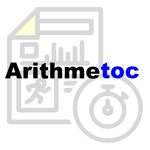arithmetoc logo