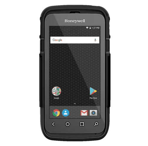 CT60 XP Handheld Computer