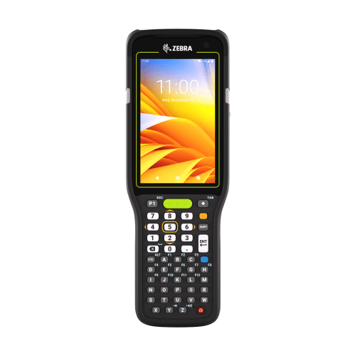 MC3400MC3450 Mobile Computer